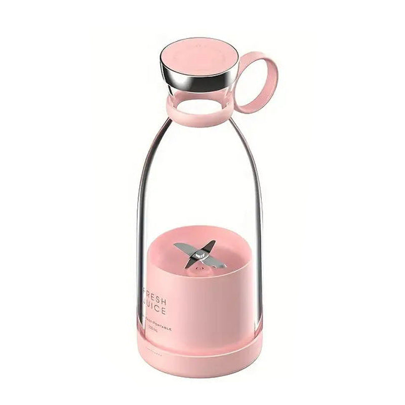 Neo™スタイリッシュポータブルジューサー