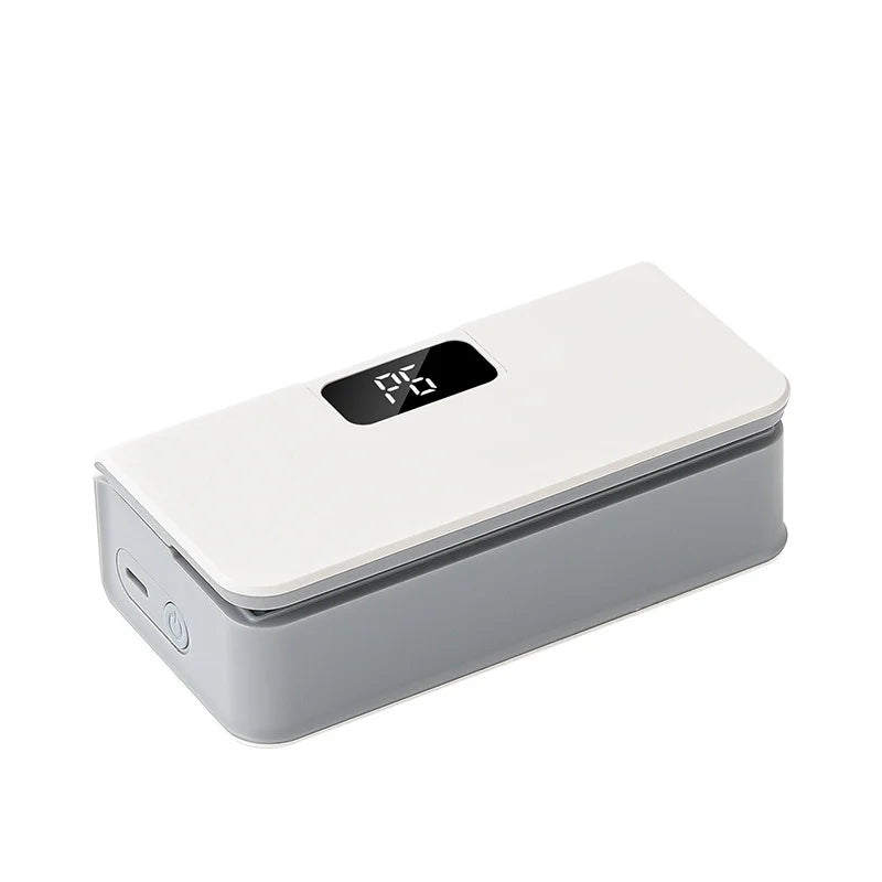 NeoSeal Mini™ 2in1 シーラー｜ワンタッチ密封＆カット機能付き – Neo