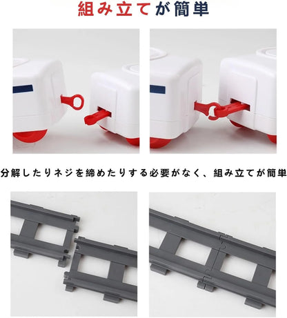 🌻 夏休み限定｜話題沸騰中 🍣🚄 SushiMatsuri™ おうち回転寿司パーティー