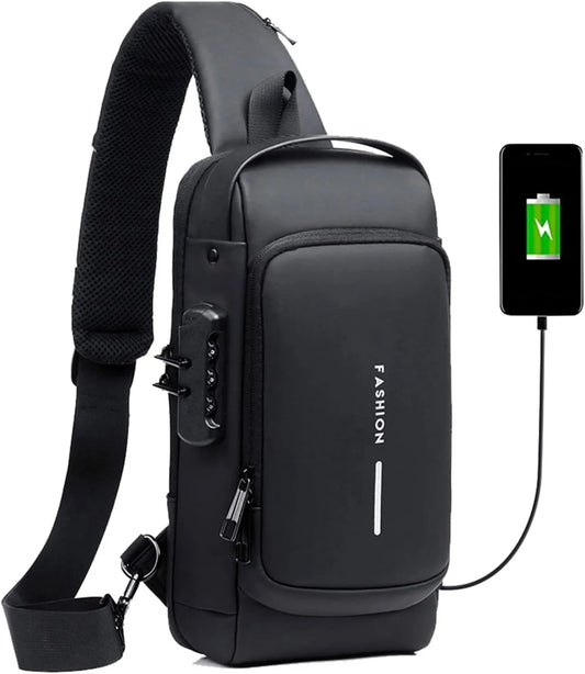 Neo Fashion™ スマートボディバッグ