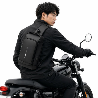 Neo Fashion™ スマートボディバッグ