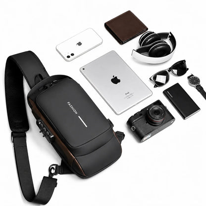 Neo Fashion™ スマートボディバッグ