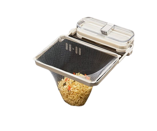 Neo™フィルターブラケット家庭用残り物食事キッチン 50枚付き!