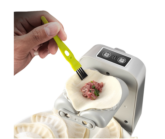 Neo™電気餃子作り