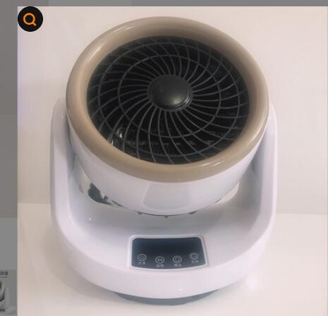 【本日終了！NO.1位 獲得】Warmio™ リモコン付き2in1ヒーターファン｜日本で大人気！