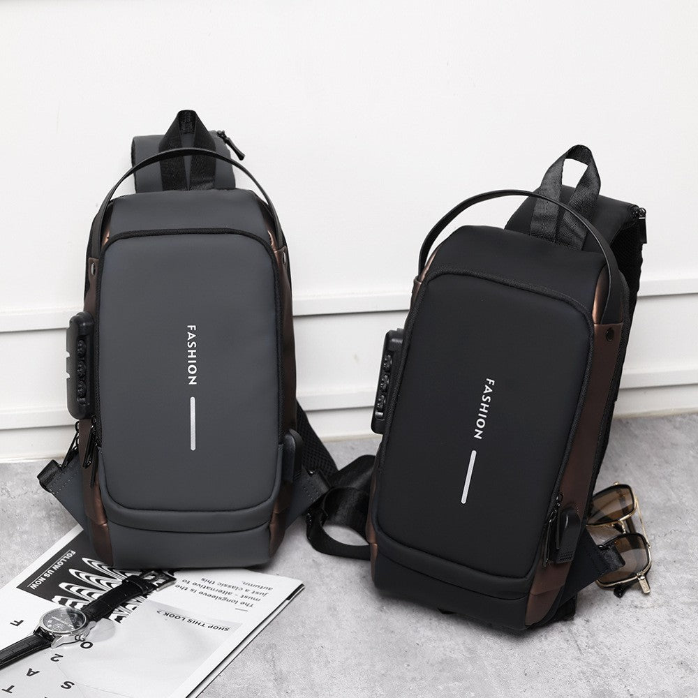 Neo Fashion™ スマートボディバッグ