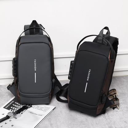 Neo Fashion™ スマートボディバッグ