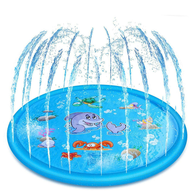 SplashLand™💦 [この夏の遊びを準備しよう]。