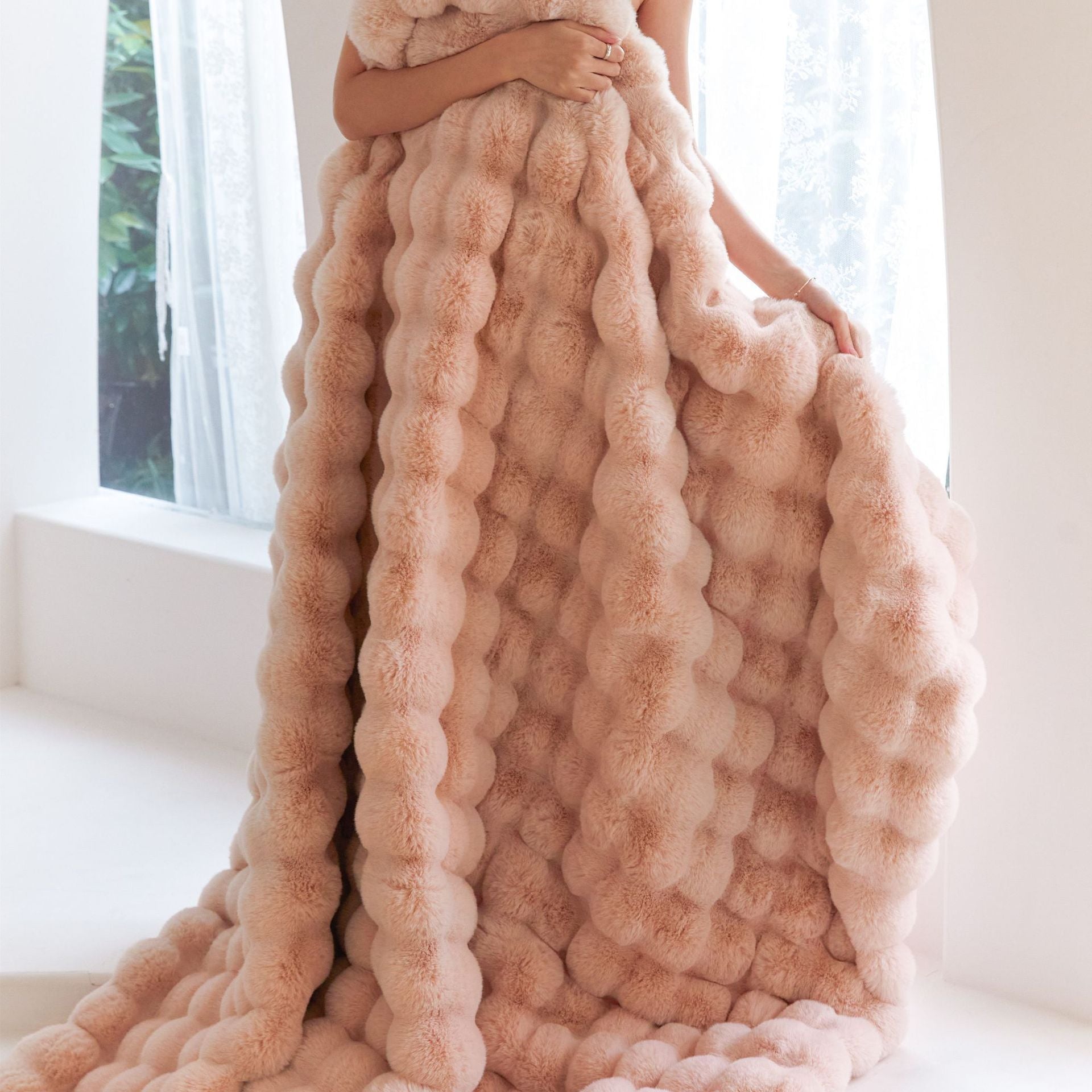 本日終了！NO.1位 獲得】AYA SLEEP™プレミアム毛布 – Neo Japan