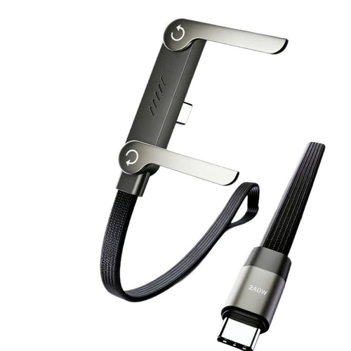 🔌 ネオスタンド チャージ USB 240 ★★★★★ 高評価