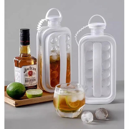 [夏の必需品] NeoHighball™ 自宅で、本格バー体験。