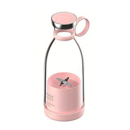 Neo™スタイリッシュポータブルジューサー