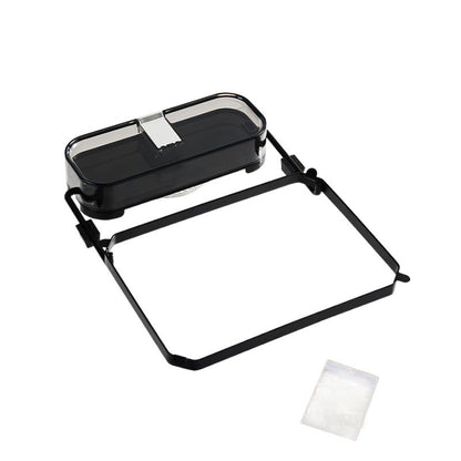 Neo™フィルターブラケット家庭用残り物食事キッチン 50枚付き!