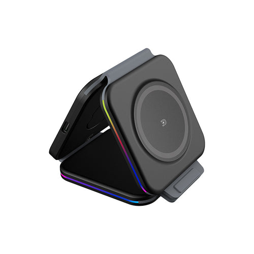 [人気No.1] NeoStand™ 3in1 ワイヤレス充電器