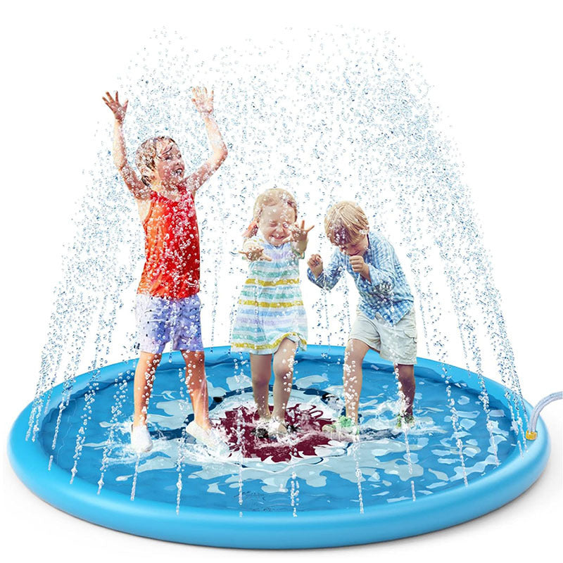 SplashLand™💦 [この夏の遊びを準備しよう]。