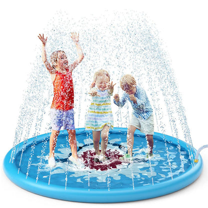 SplashLand™💦 [この夏の遊びを準備しよう]。