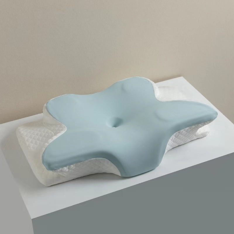 【本日終了!🥇ランキング第1位 MINLUX™ バタフライピロー