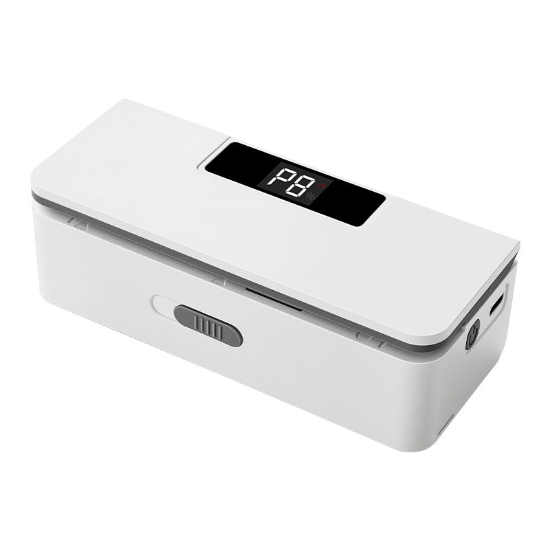 NeoSeal Mini™ Pro 2in1 シーラー最新改良版｜8段階温度調整モデル