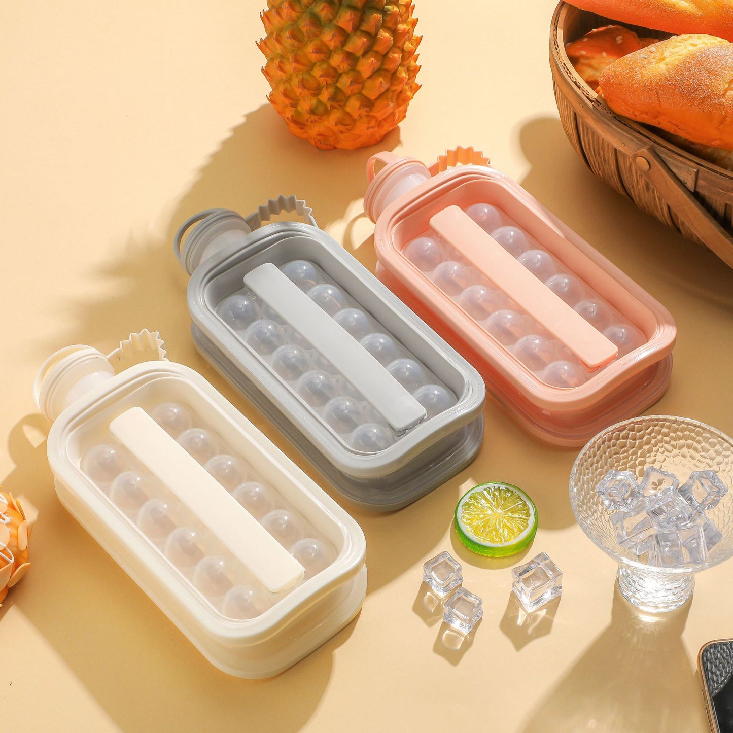 [夏の必需品] NeoHighball™ 自宅で、本格バー体験。