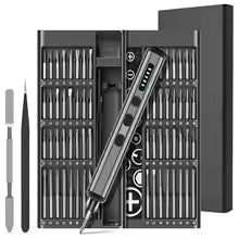Galacok  68in1 PRO  精密電動ドライバーセット