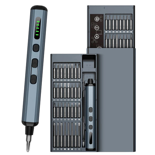 Galacok PRO 68in1 電動精密ドライバーセット