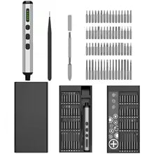 Galacok  68in1 PRO  精密電動ドライバーセット