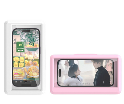 Neo™ バスルーム携帯電話防水ボックス