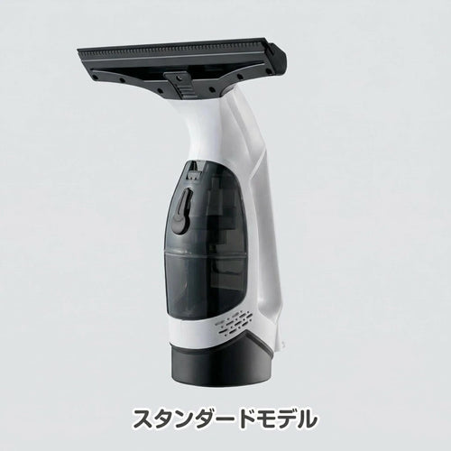 【3分でピカピカ✨】水も汚れも一瞬吸引｜NeoClean Pro™ ガラスクリーナー