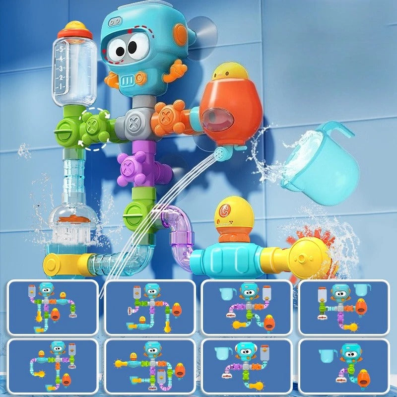 【冬に人気！】【本日終了!】たこスプラッシュ™ 🐙✨